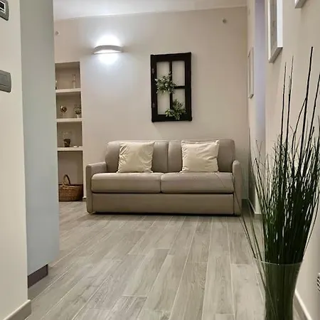 Апартаменты Casa Patrito - Barbera