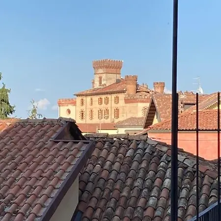Apartman Casa Patrito - Barbera *