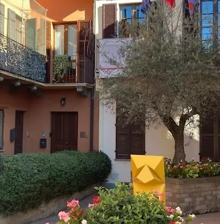 Апартаменты Casa Patrito - Barbera *