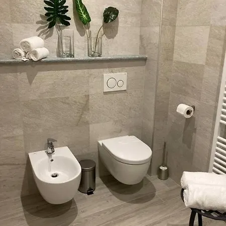 Casa Patrito - Barbera Appartement Barolo