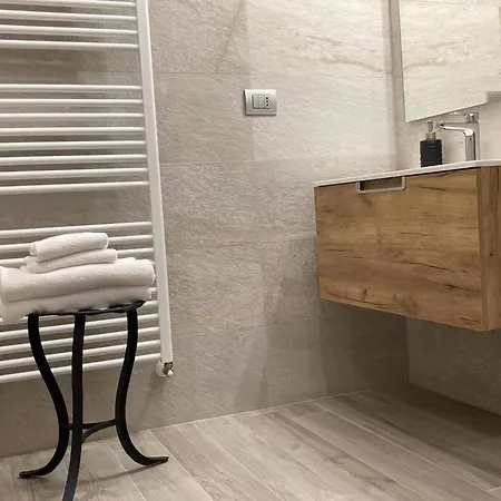 Апартаменты Casa Patrito - Barbera *