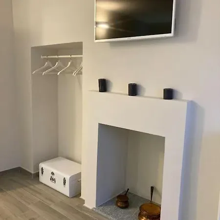 Апартаменты Casa Patrito - Barbera