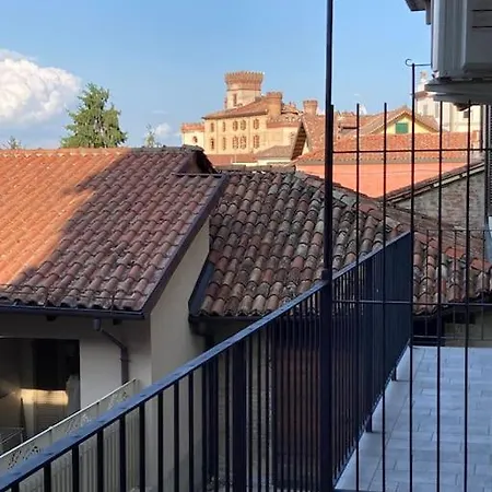 Casa Patrito - Barbera *