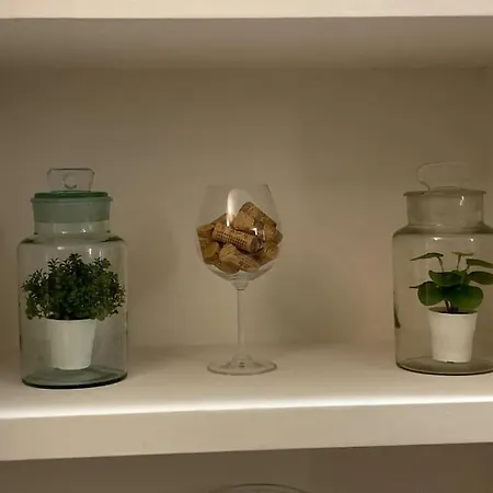 Апартаменты Casa Patrito - Barbera