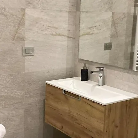 Casa Patrito - Barbera Апартаменты