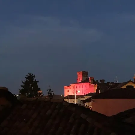 Casa Patrito - Barbera *