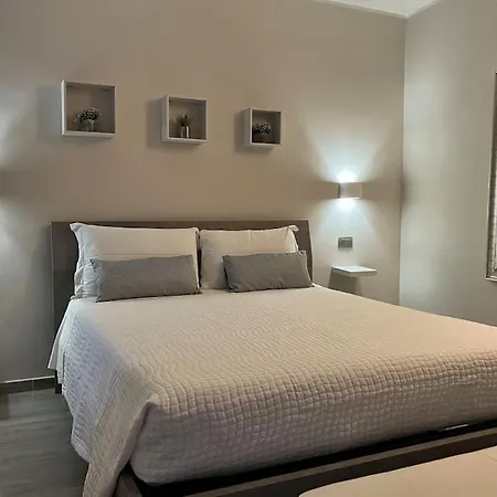 Апартаменты Casa Patrito - Barbera Бароло