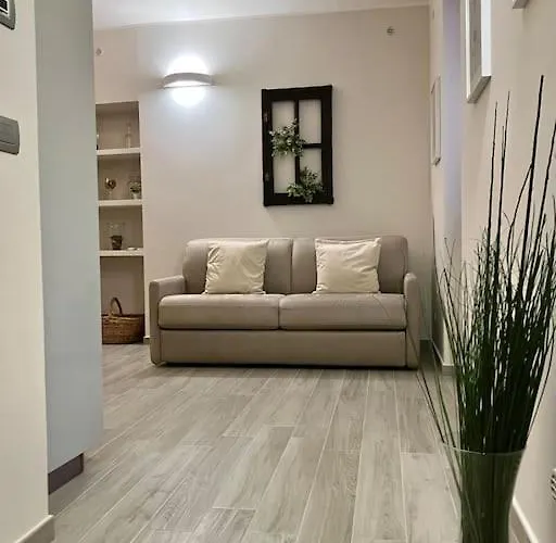 شقة Casa Patrito - Barbera