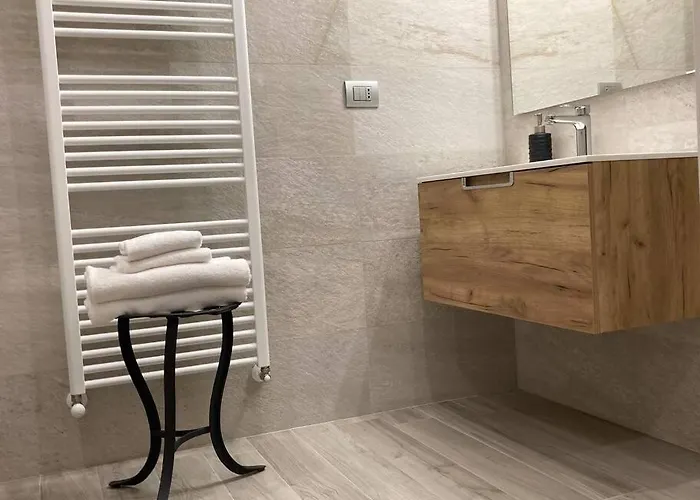 Apartman Casa Patrito - Barbera *