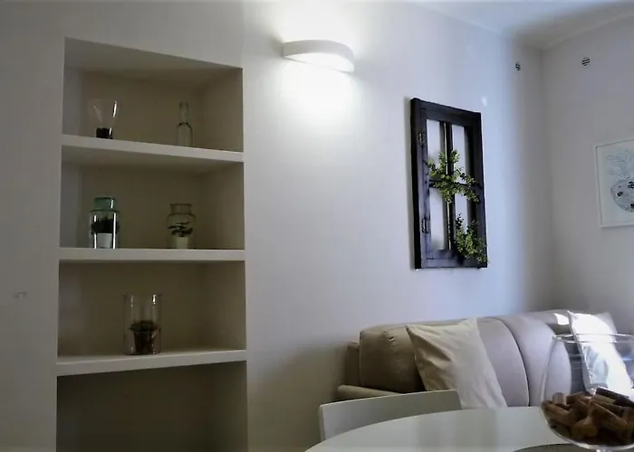 Casa Patrito - Barbera