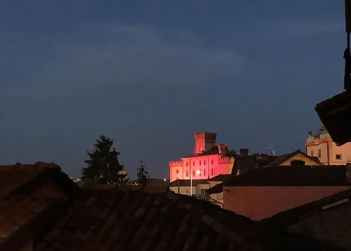 Casa Patrito - Barbera *